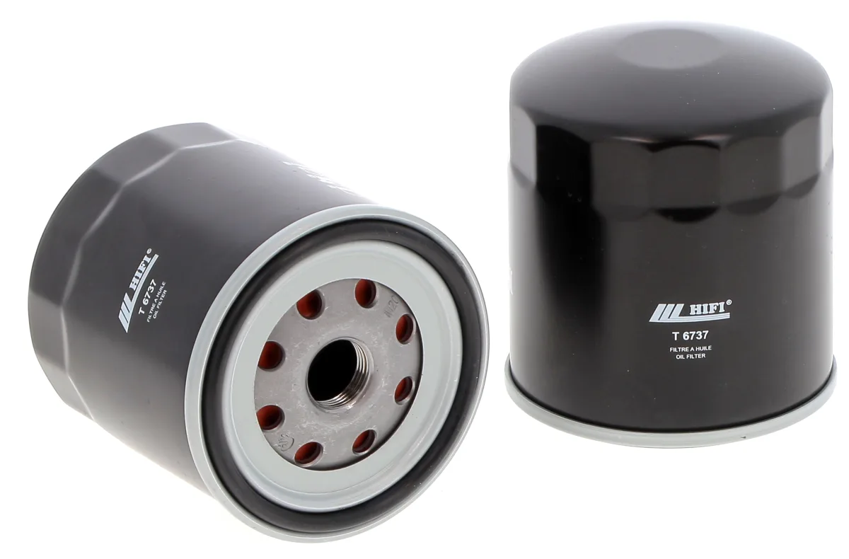 T6737 Hifi Filter