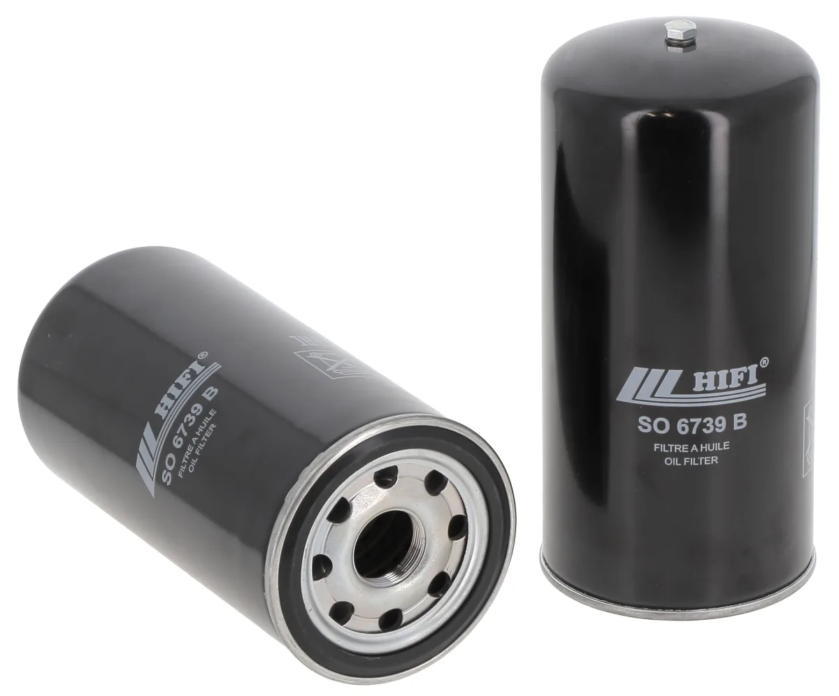 T6739B Hifi Filter
