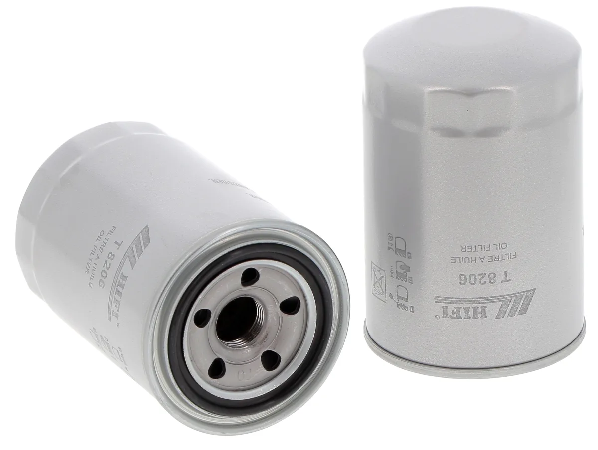T8206 Hifi Filter