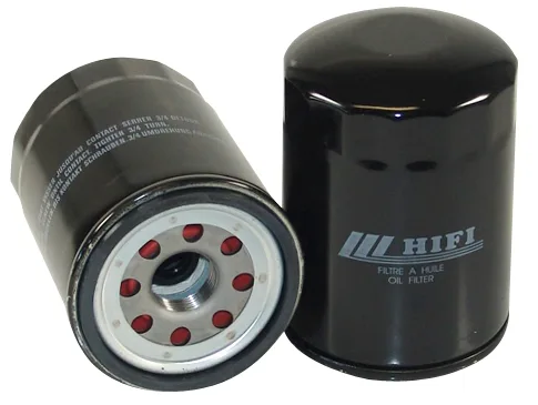 T8212 Hifi Filter
