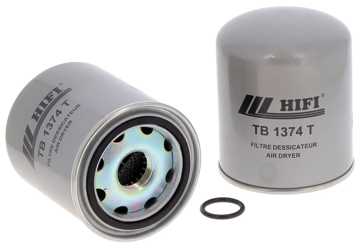 TB1374T Hifi Filter