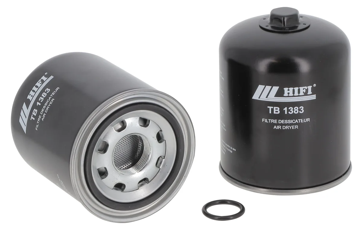 TB1383 Hifi Filter