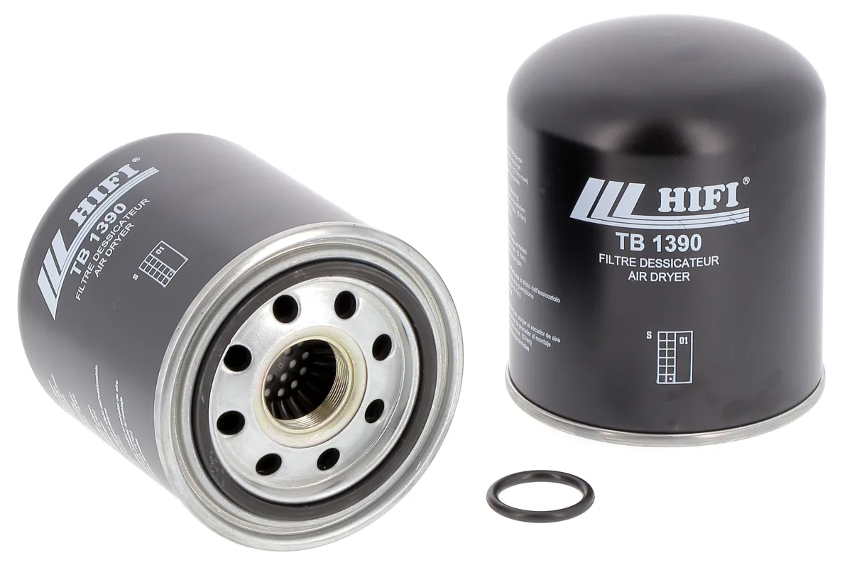 TB1390 Hifi Filter