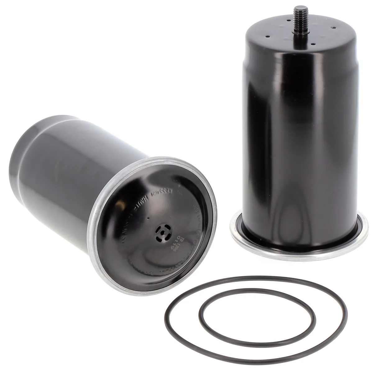 TB1396 Hifi Filter