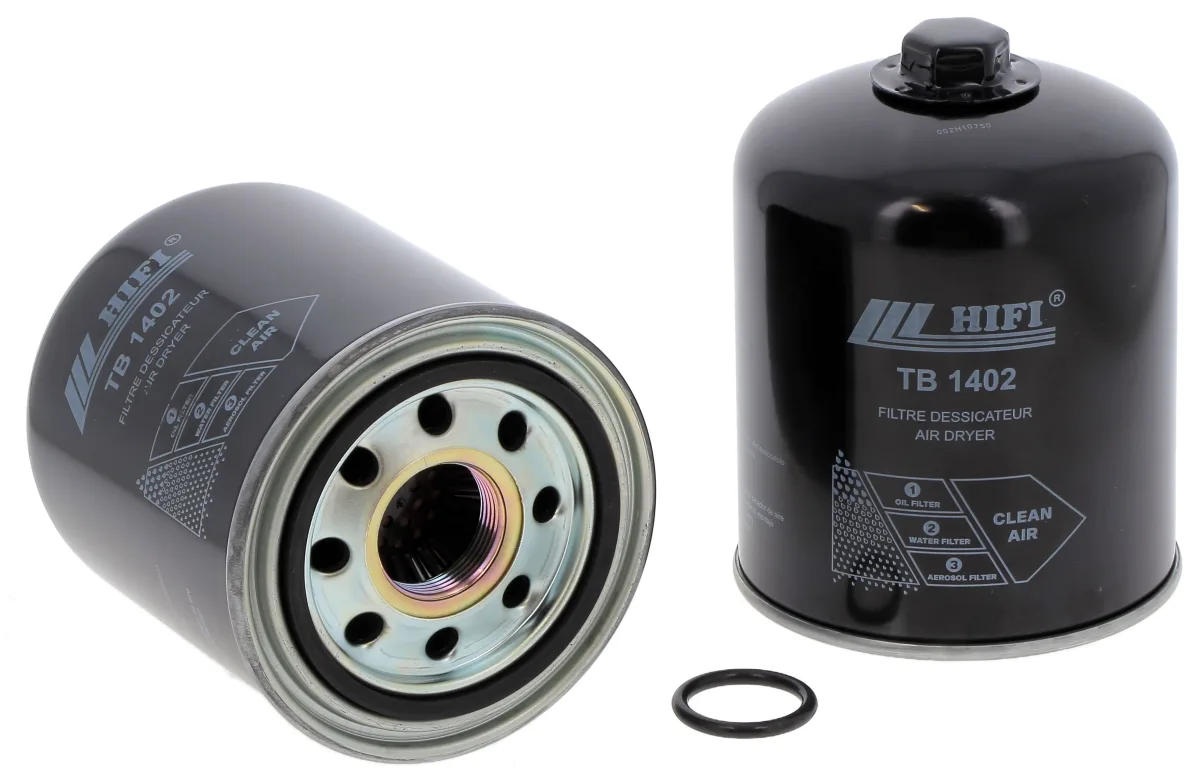 TB1402 Hifi Filter
