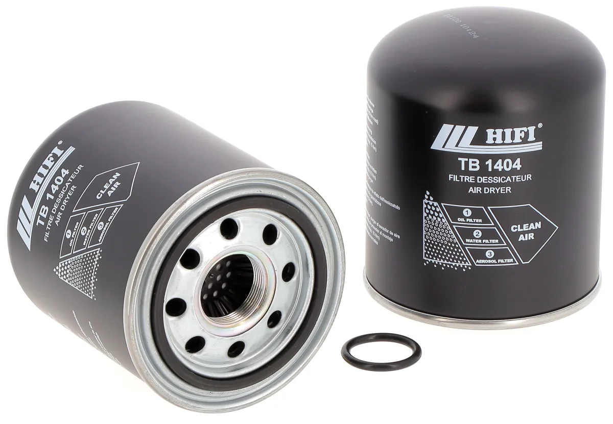 TB1404 Hifi Filter
