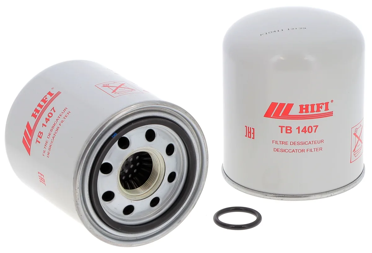 TB1407 Hifi Filter