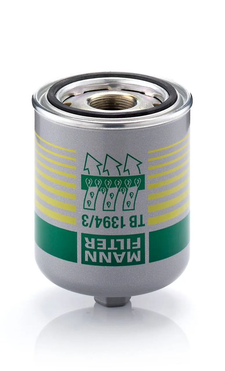 TB1394/3X Mann Filter