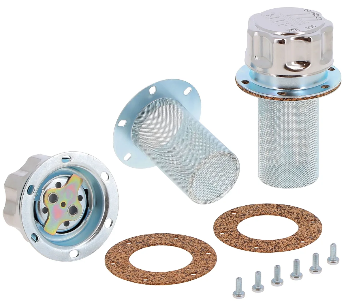 TCO309 Hifi Filter