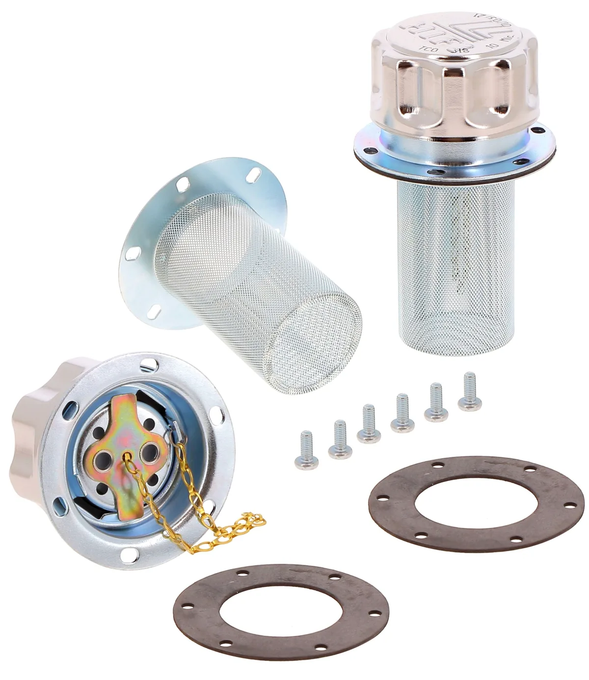 TCO318 Hifi Filter