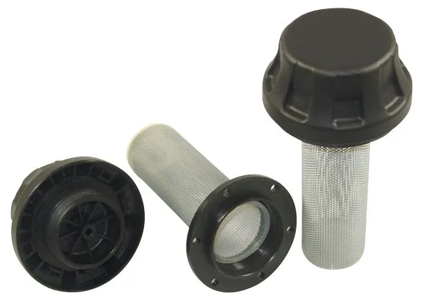 TCO503 Hifi Filter