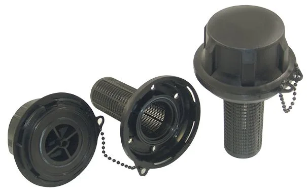 TCO603 Hifi Filter