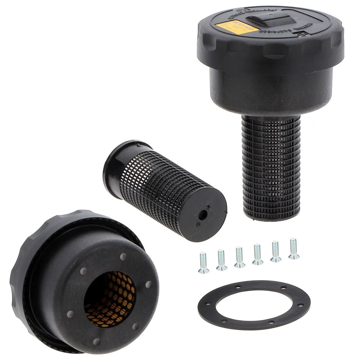 TCO705 Hifi Filter