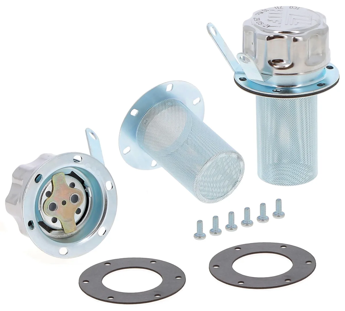 TCO711 Hifi Filter