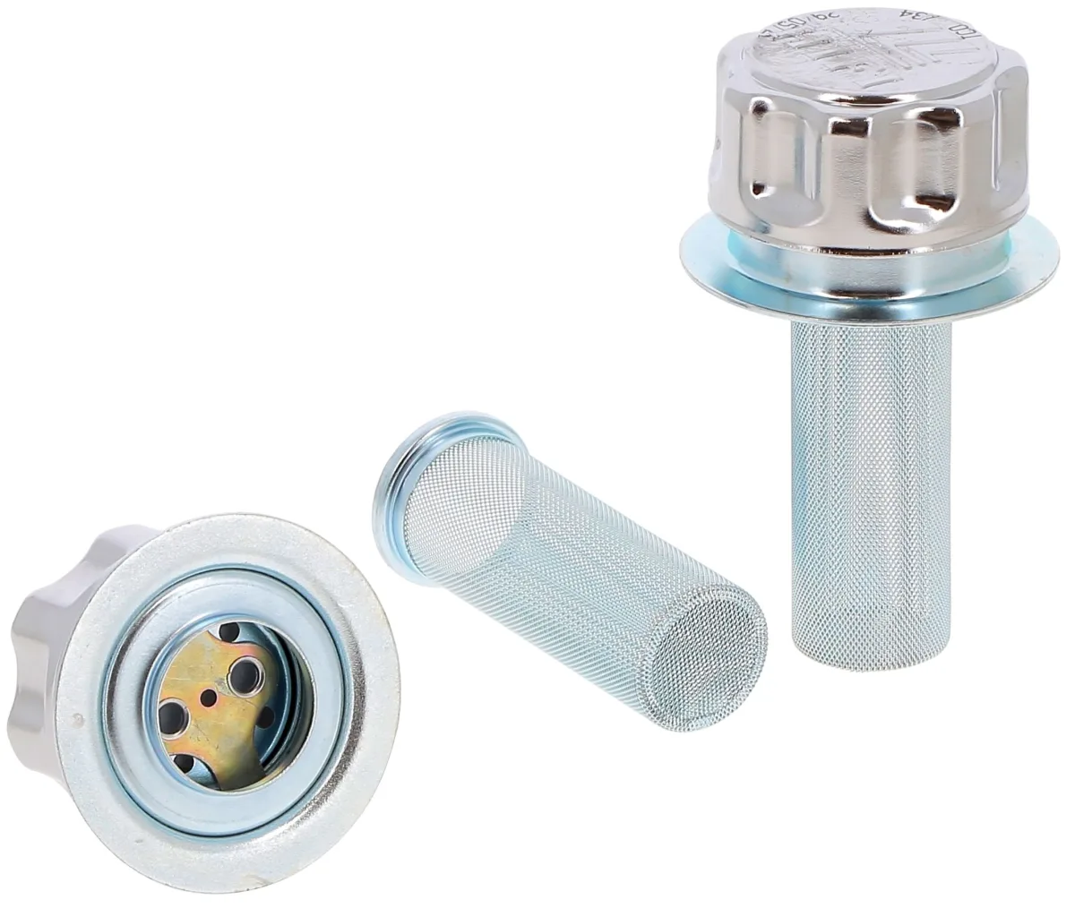 TCO734 Hifi Filter