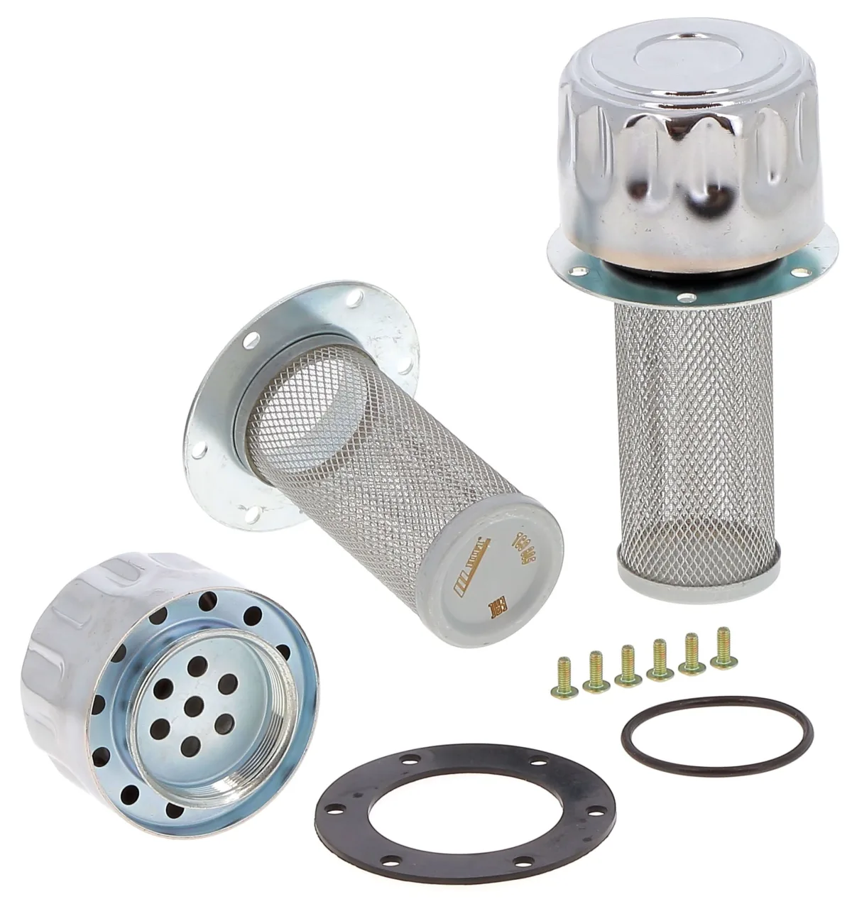 TCO805 Hifi Filter
