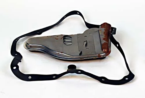 TF15030 Fleetguard
