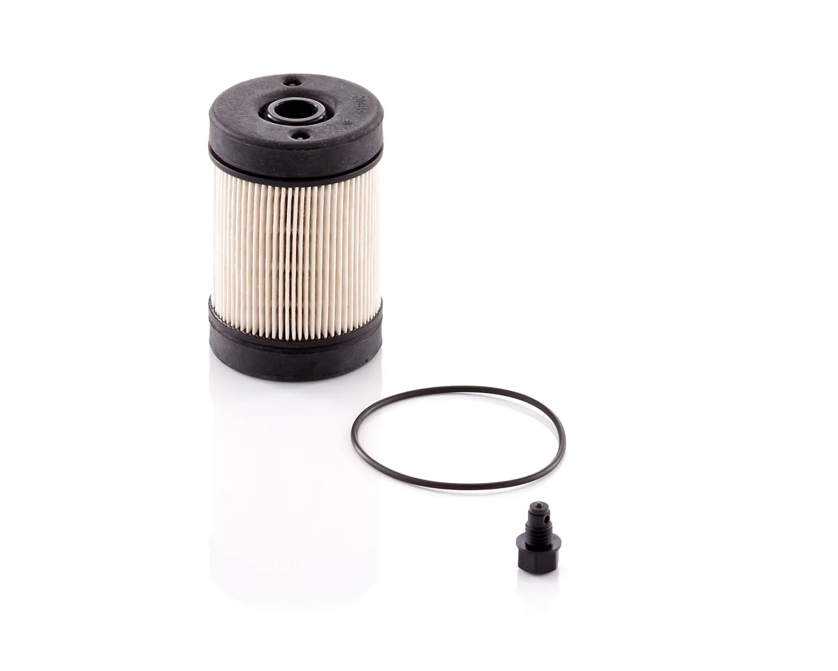 U630xKIT Mann Filter