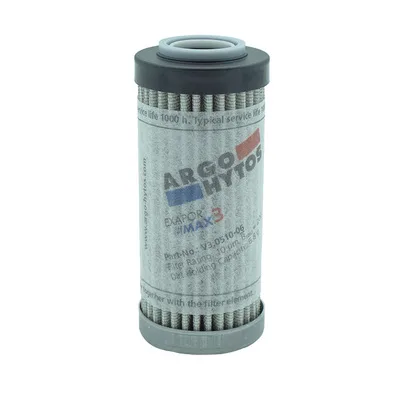 V3.0510-08 ARGO HYTOS