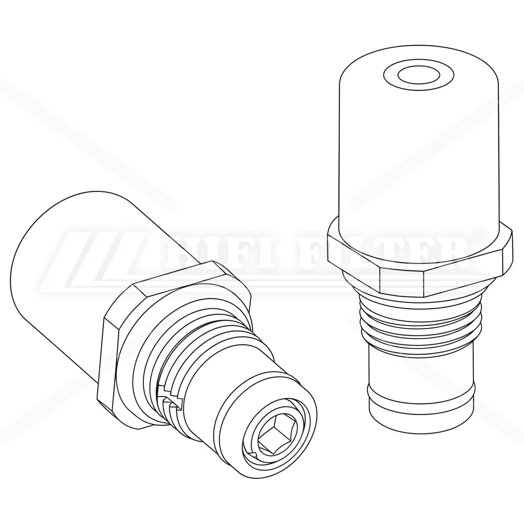 VD5420B Hifi Filter