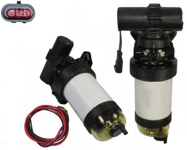 W33945 Hifi Filter