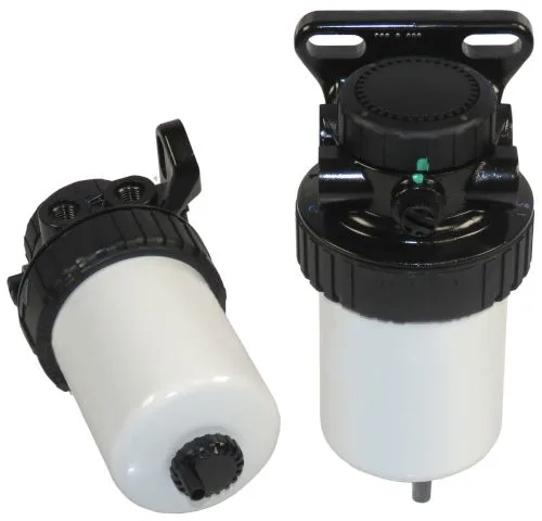 W34822 Hifi Filter
