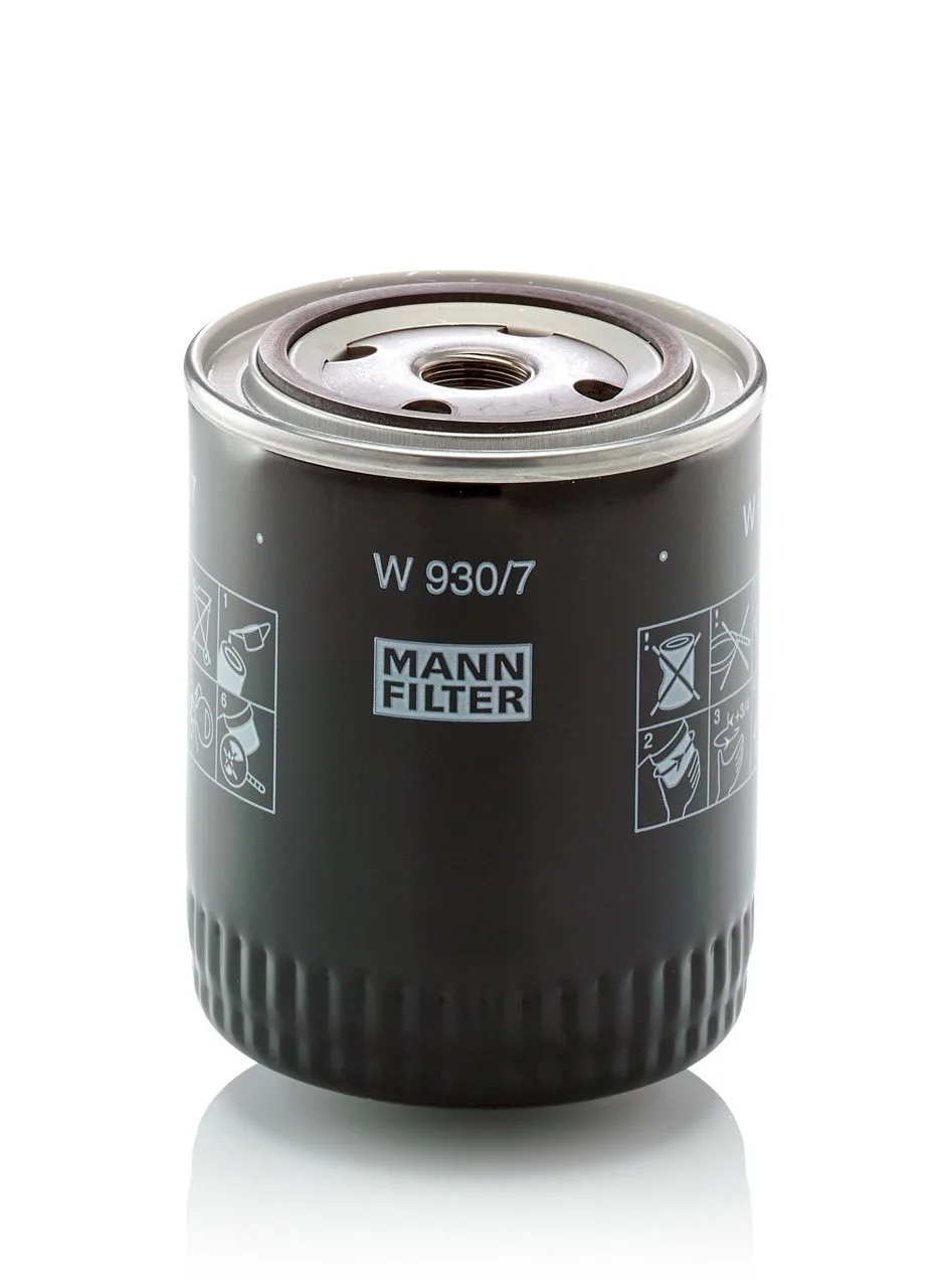 W 930/7 Mann Filter