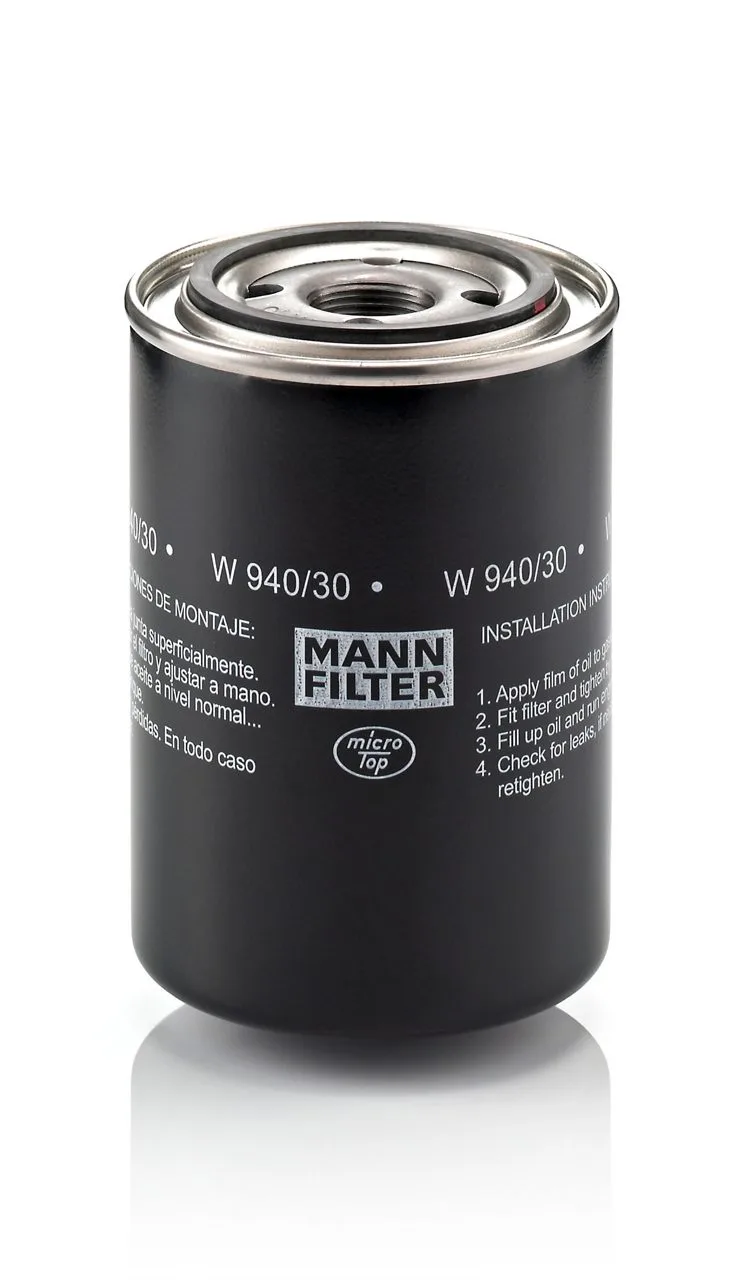 W940/30 Mann Filter