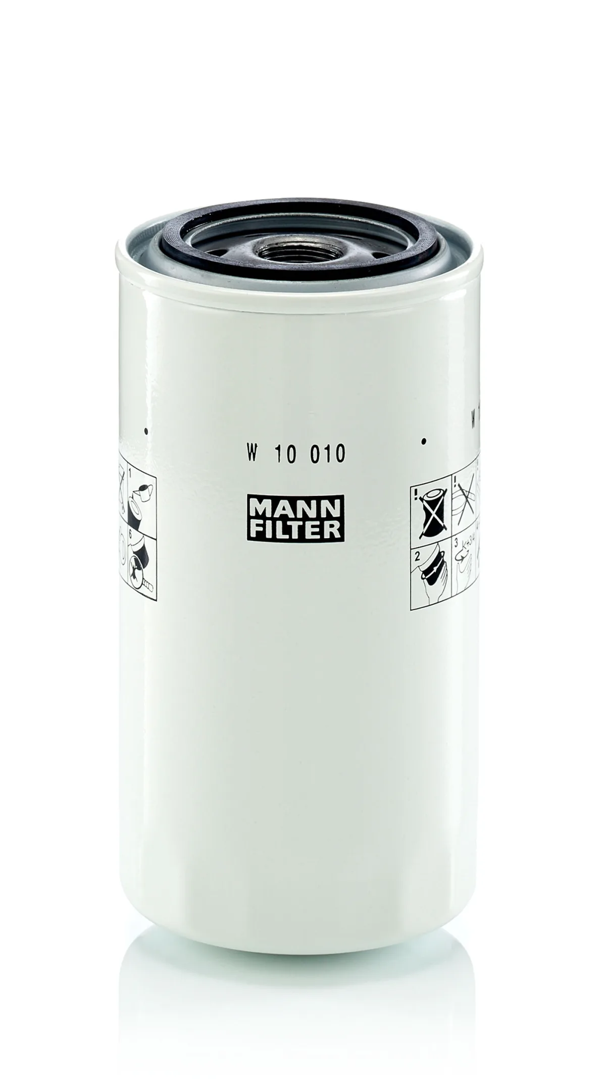 W10010 Mann Filter