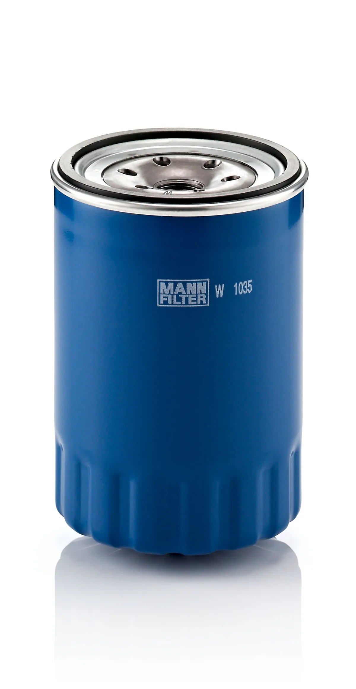 W1035 Mann Filter