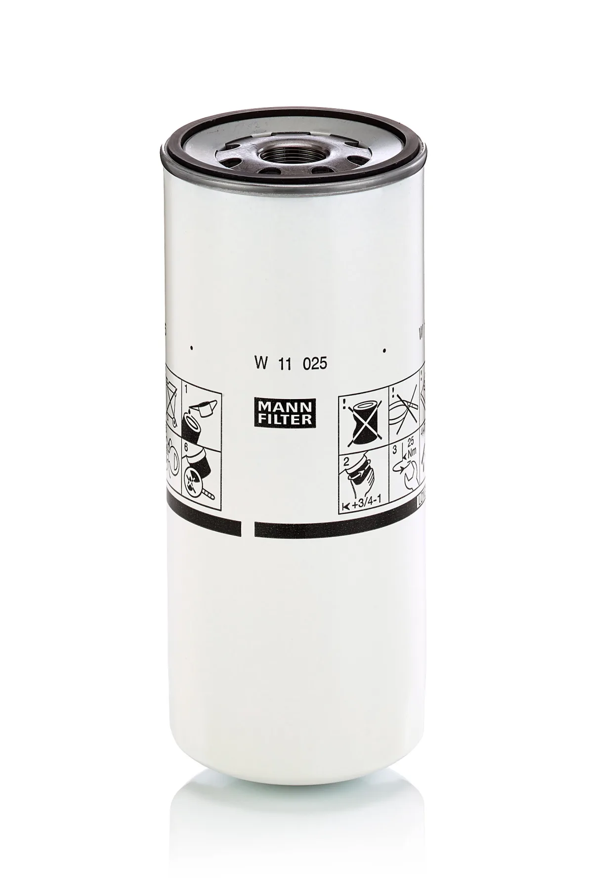 W11025 Mann Filter