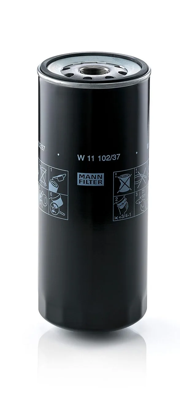 W11102/37 Mann Filter