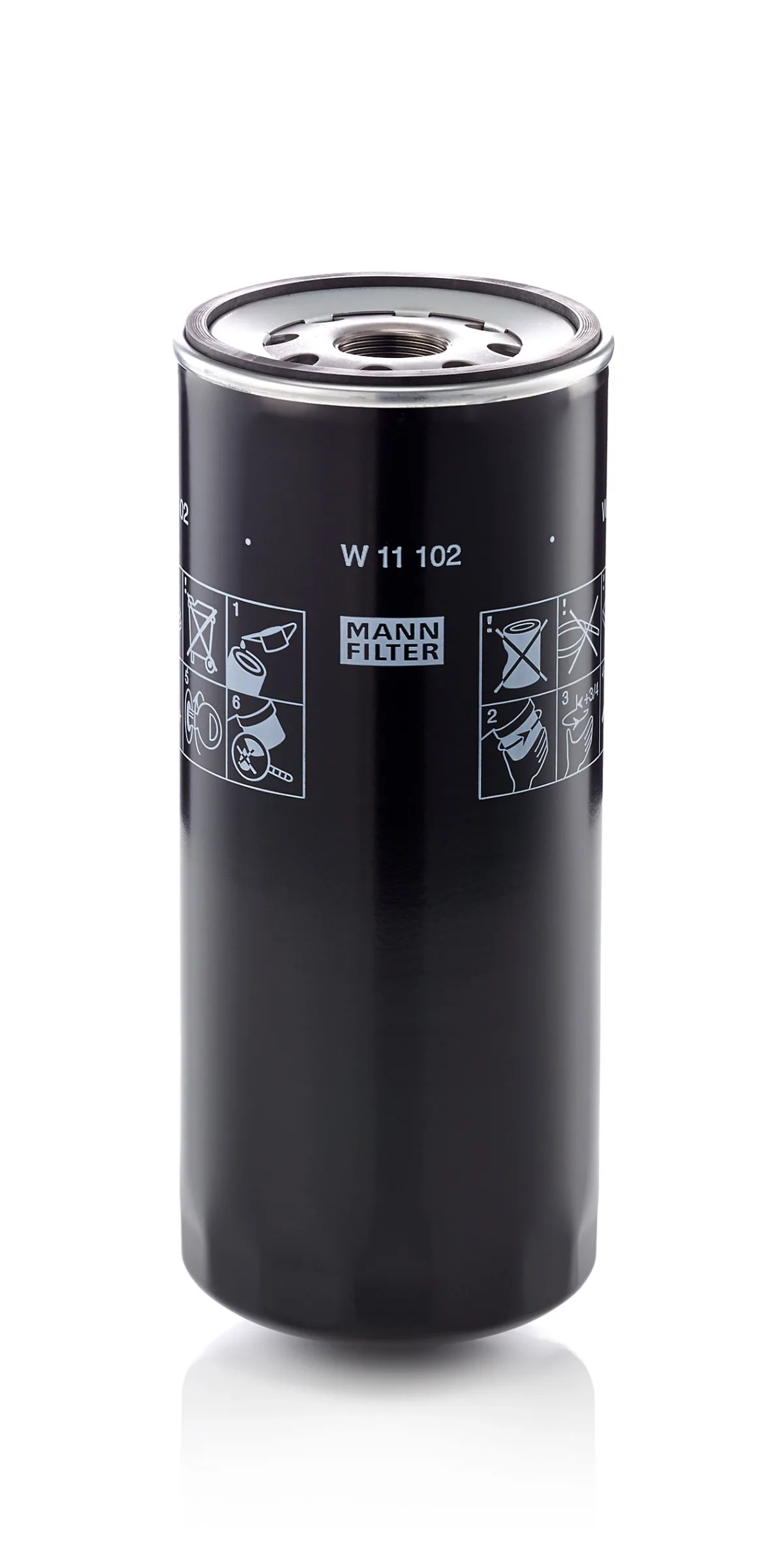 W11102 Mann Filter