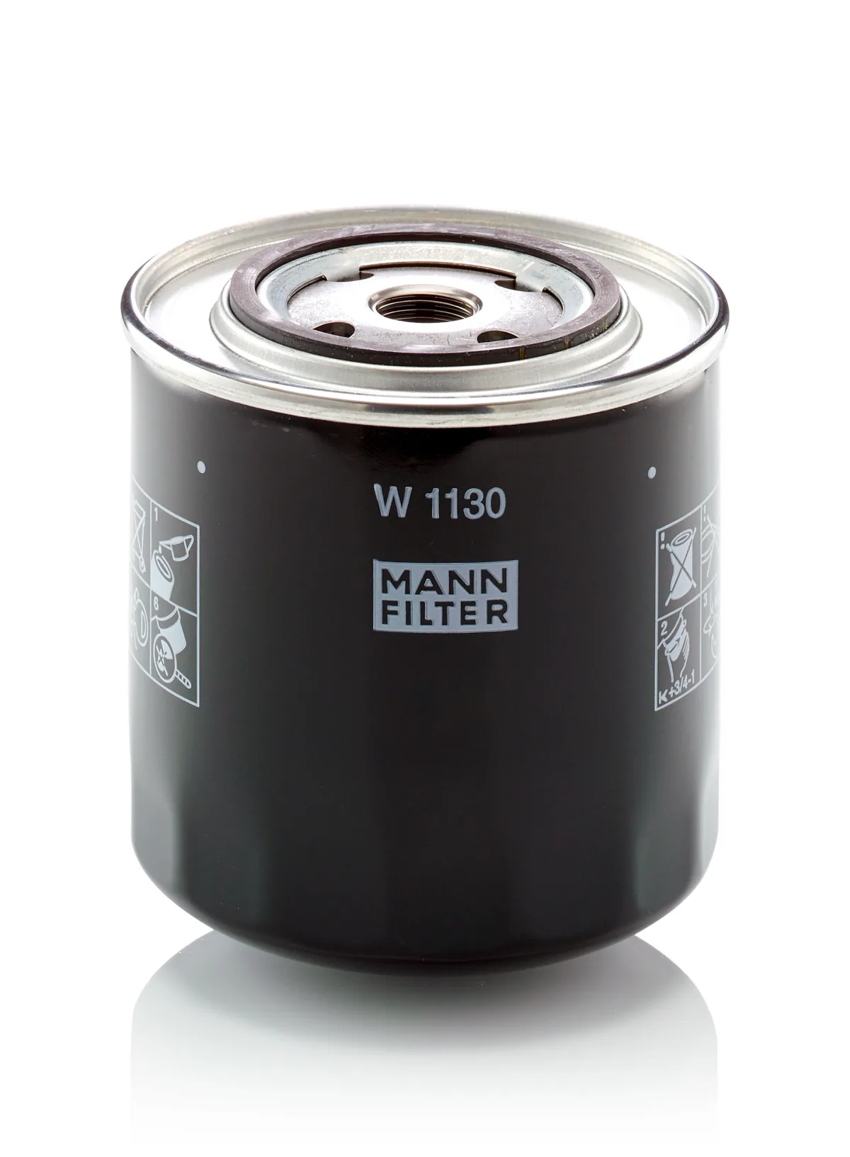 W1130 Mann Filter