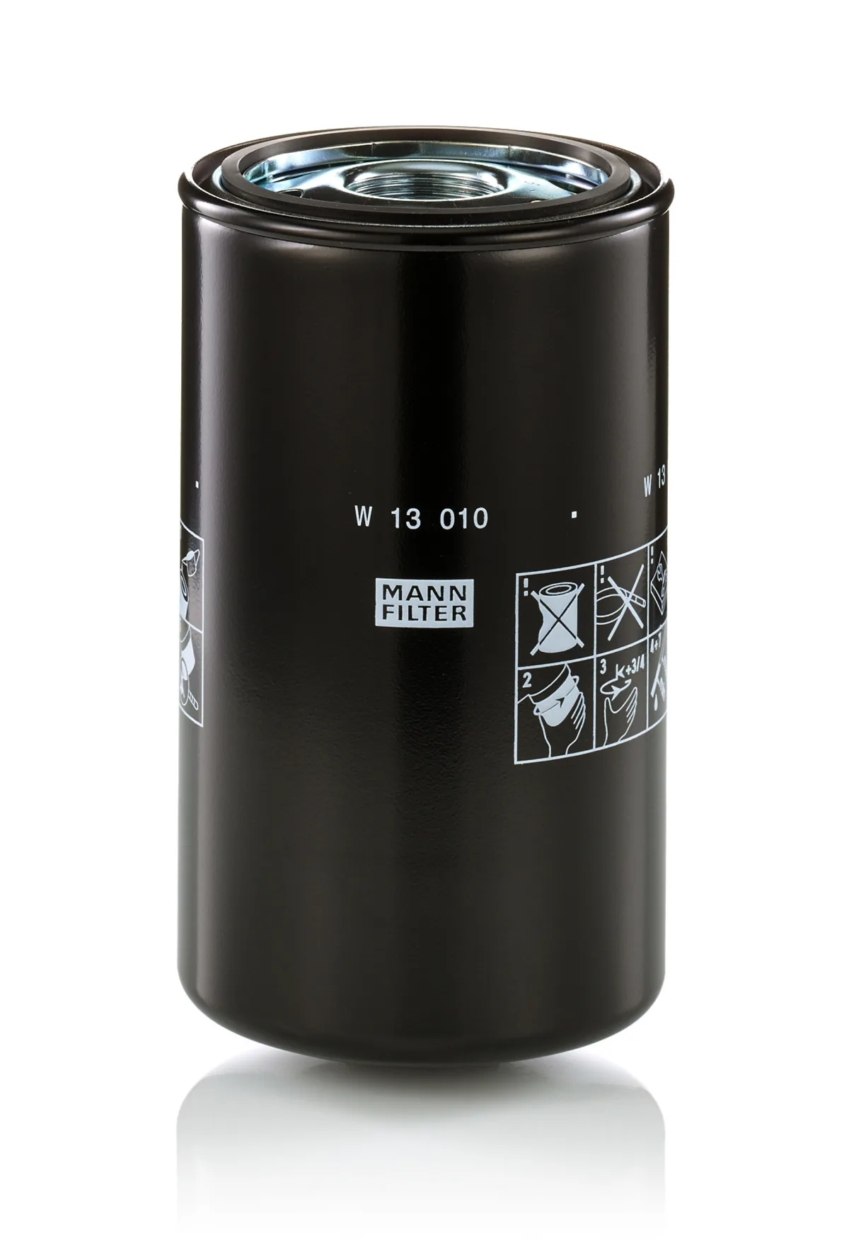 W13010 Mann Filter