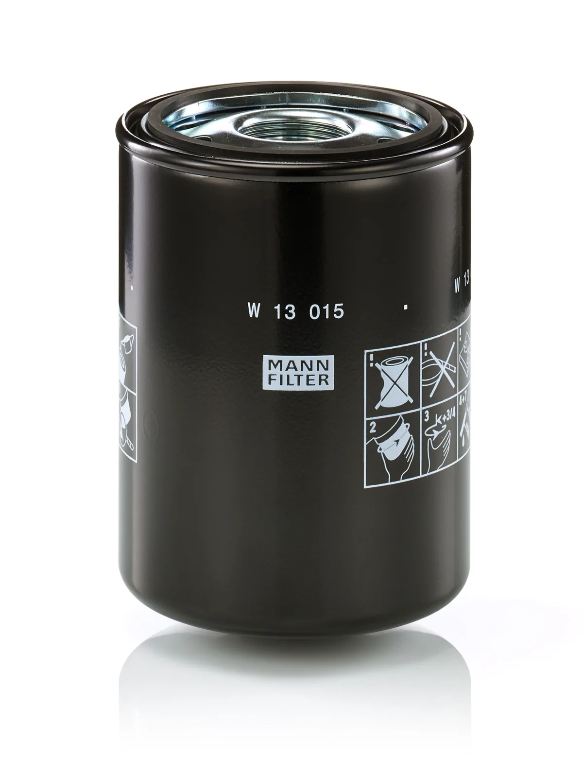 W13015 Mann Filter