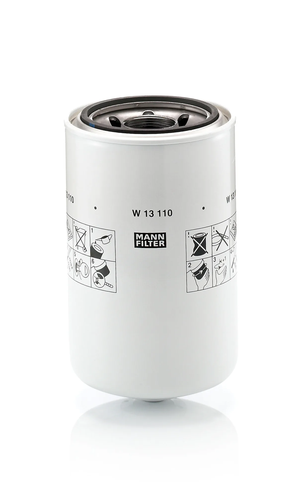 W13110 Mann Filter