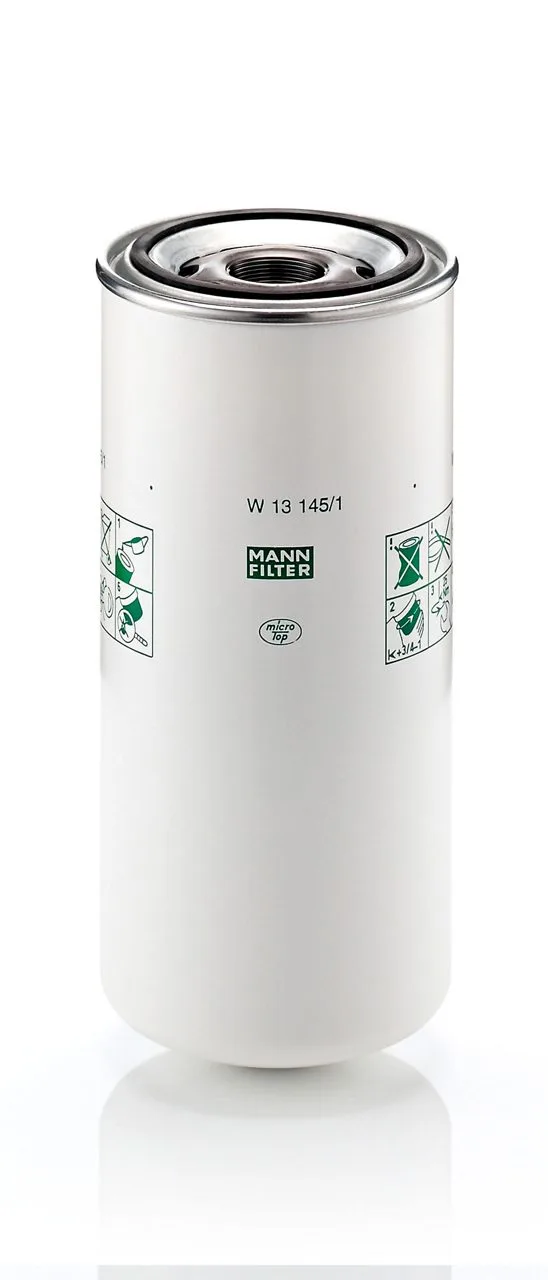 W13145/1 Mann Filter