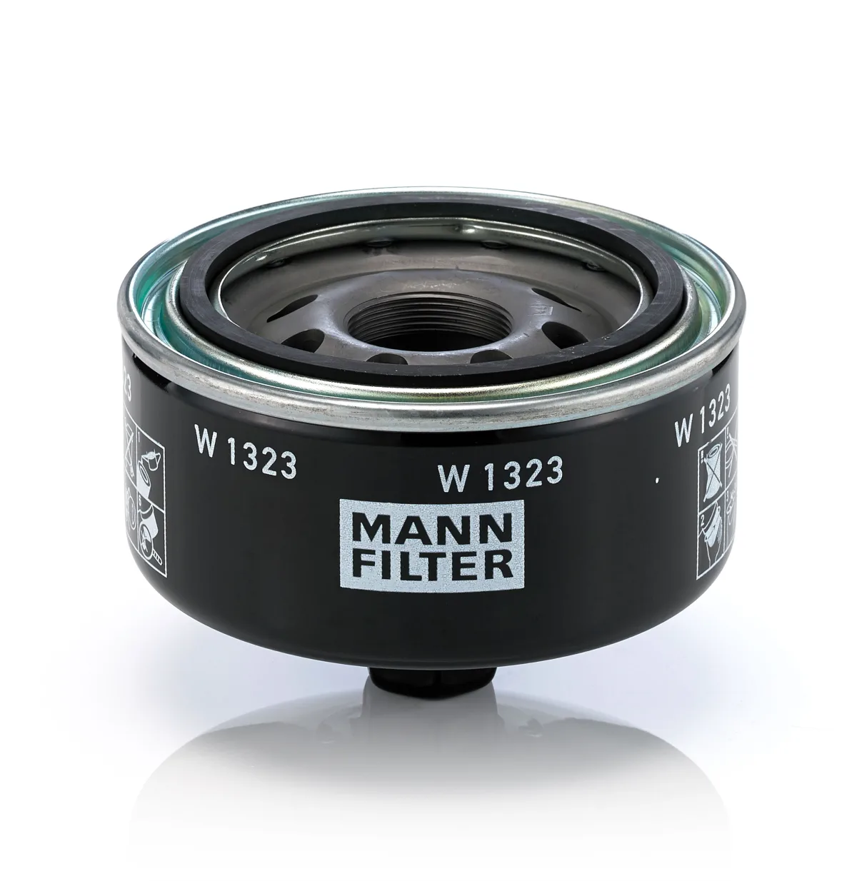 W1323 Mann Filter