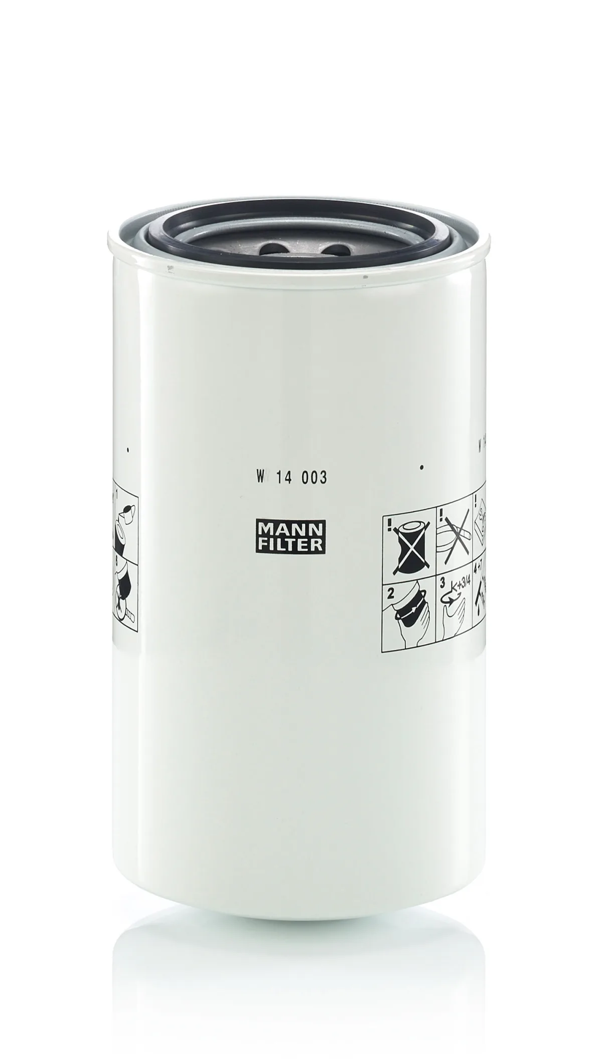 W14003 Mann Filter