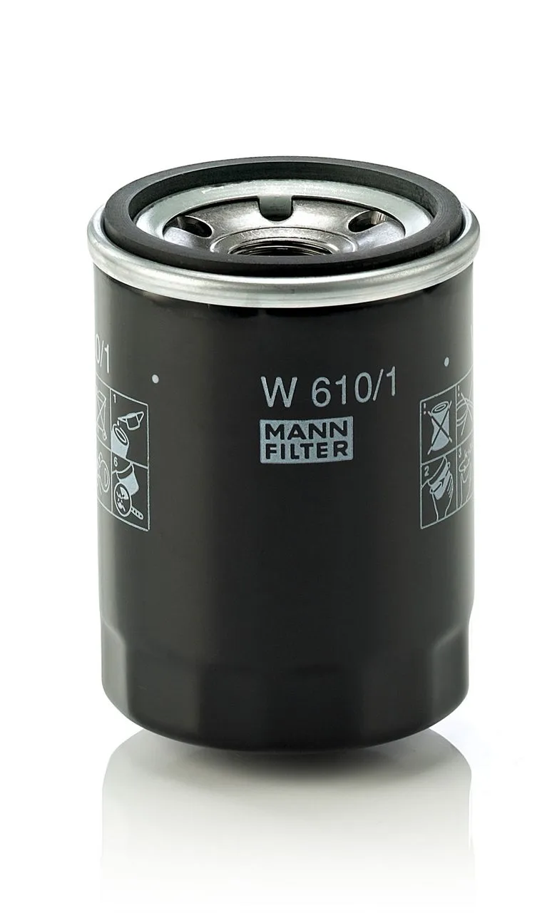 W610/1 Mann Filter