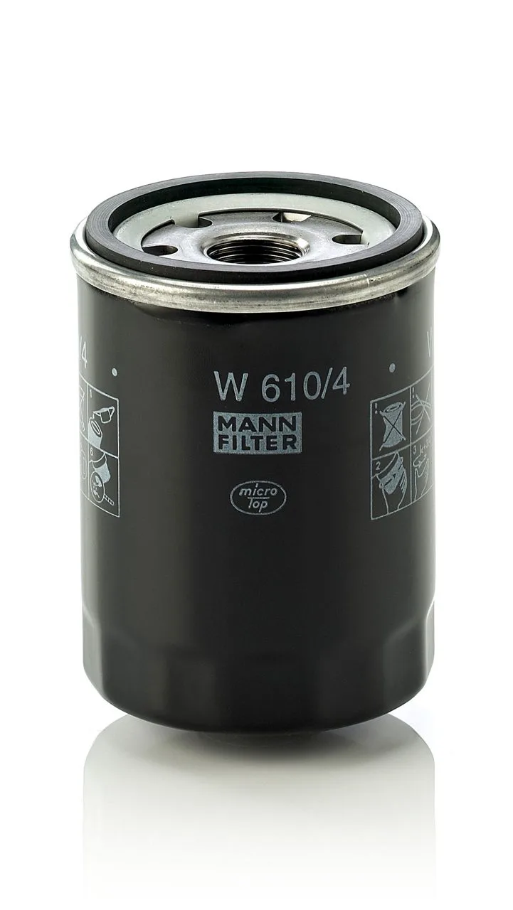 W610/4 Mann Filter