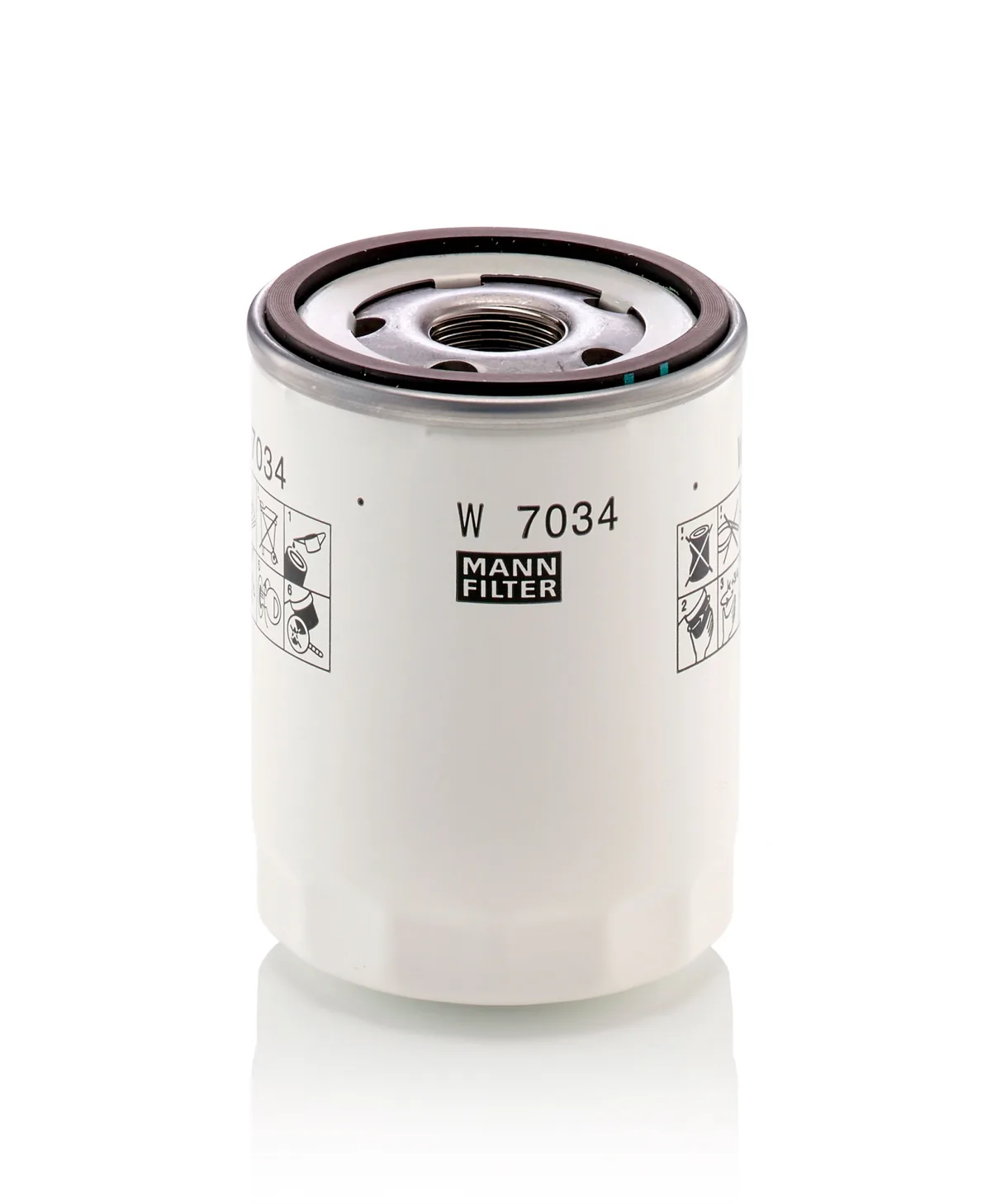 W7034 Mann Filter