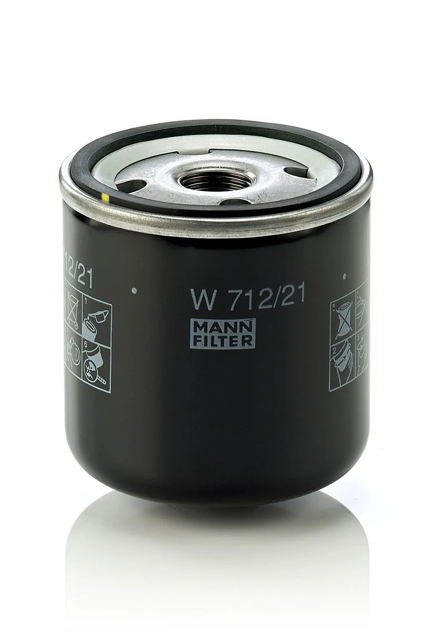 W712/21 Mann Filter