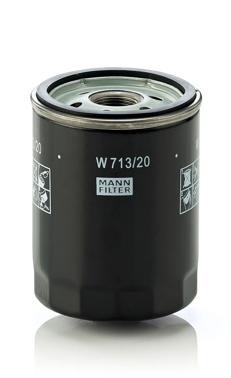 W713/20 Mann Filter