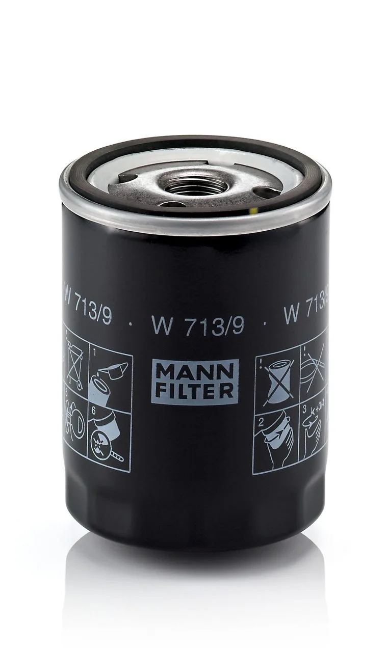W713/9 Mann Filter