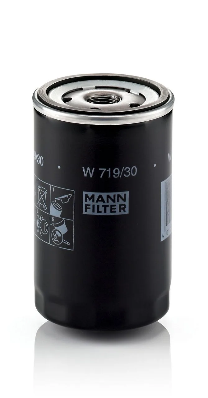 W719/30 Mann Filter