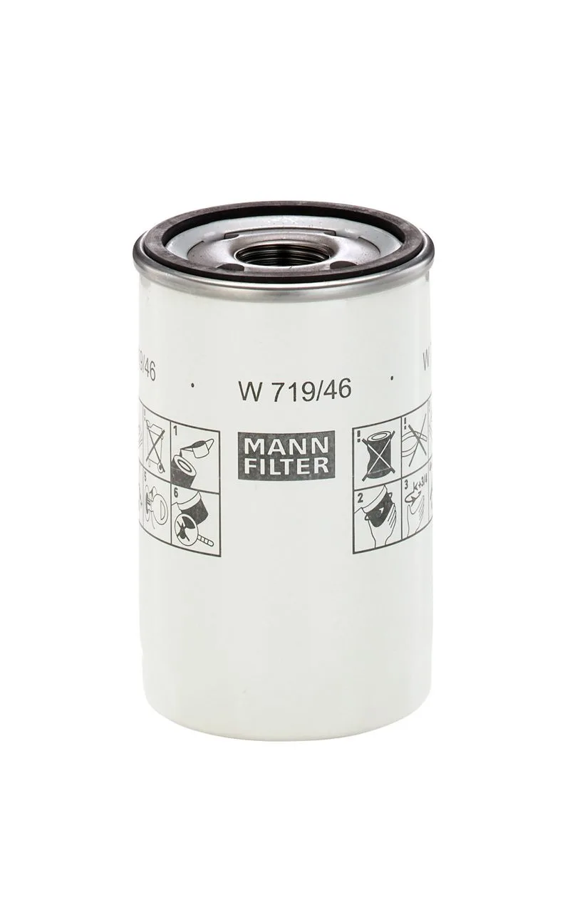 W719/46 Mann Filter