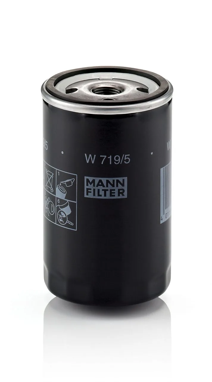 W719/5 Mann Filter