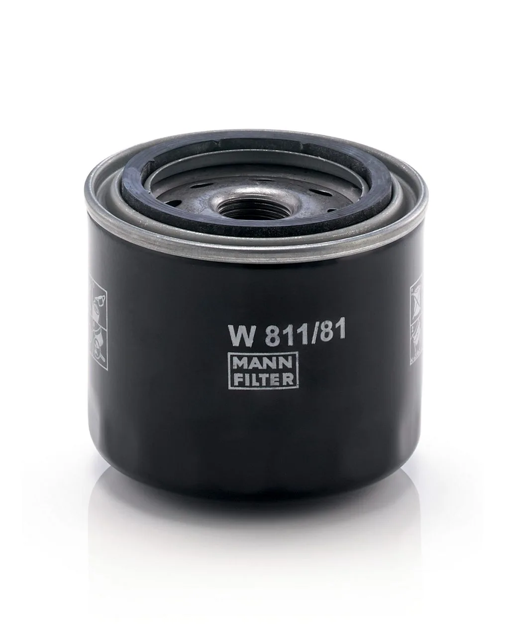 W811/81 Mann Filter